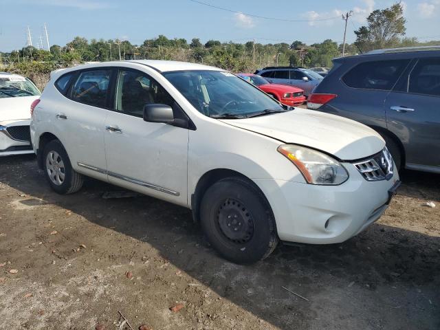 Photo 3 VIN: JN8AS5MV3BW294029 - NISSAN ROGUE S 