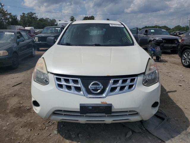 Photo 4 VIN: JN8AS5MV3BW294029 - NISSAN ROGUE S 