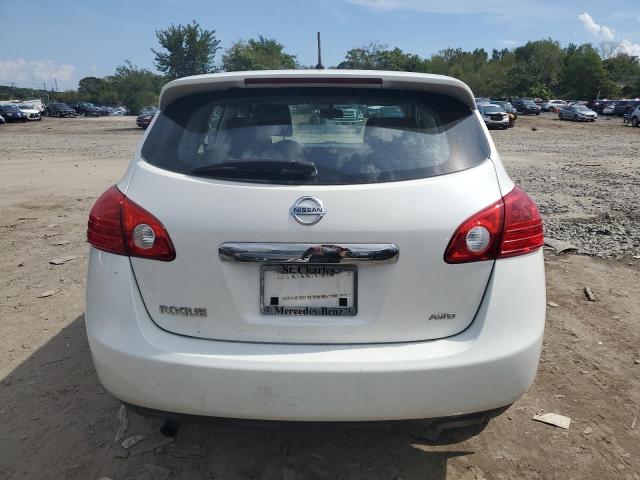 Photo 5 VIN: JN8AS5MV3BW294029 - NISSAN ROGUE S 