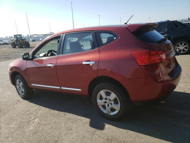 Photo 1 VIN: JN8AS5MV3BW300802 - NISSAN ROGUE S 