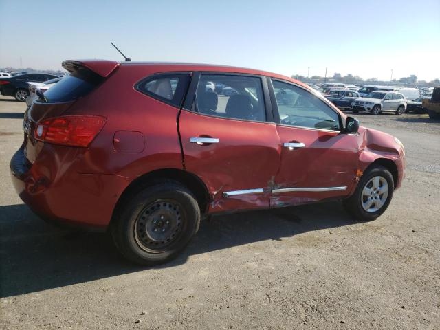 Photo 2 VIN: JN8AS5MV3BW300802 - NISSAN ROGUE S 