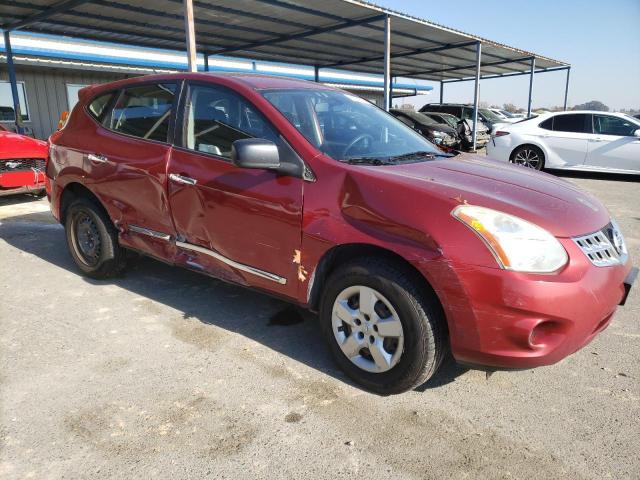 Photo 3 VIN: JN8AS5MV3BW300802 - NISSAN ROGUE S 