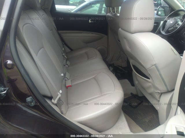 Photo 7 VIN: JN8AS5MV3BW307295 - NISSAN ROGUE 