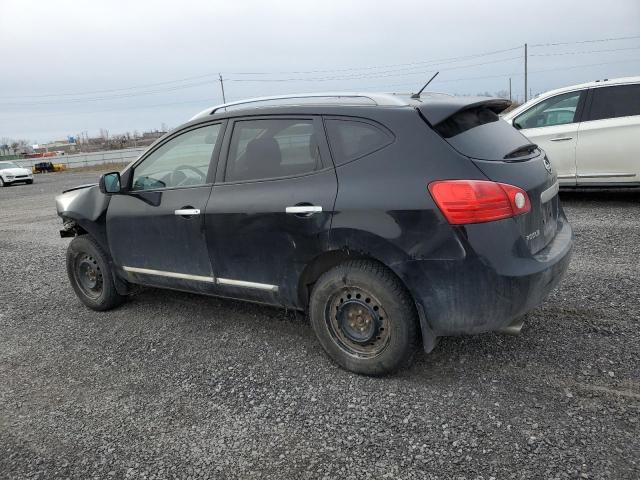 Photo 1 VIN: JN8AS5MV3BW307555 - NISSAN ROGUE 