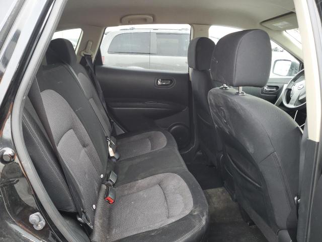 Photo 10 VIN: JN8AS5MV3BW307555 - NISSAN ROGUE 