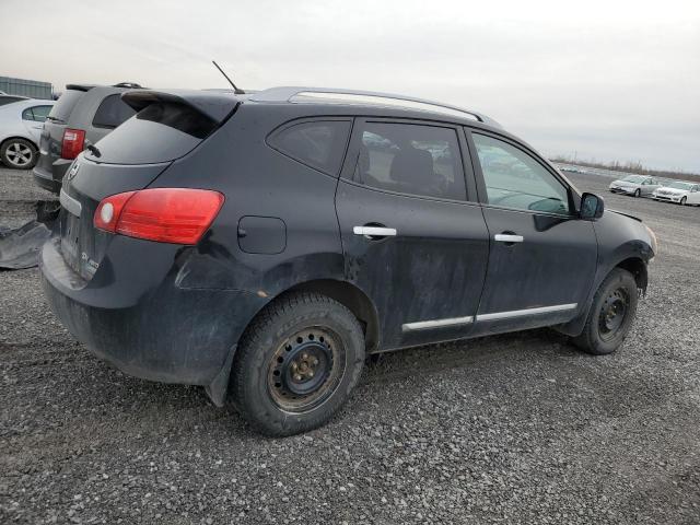 Photo 2 VIN: JN8AS5MV3BW307555 - NISSAN ROGUE 