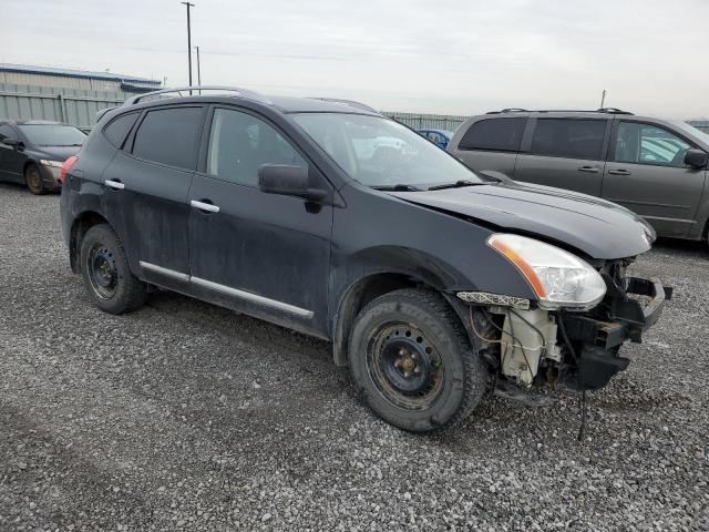 Photo 3 VIN: JN8AS5MV3BW307555 - NISSAN ROGUE 