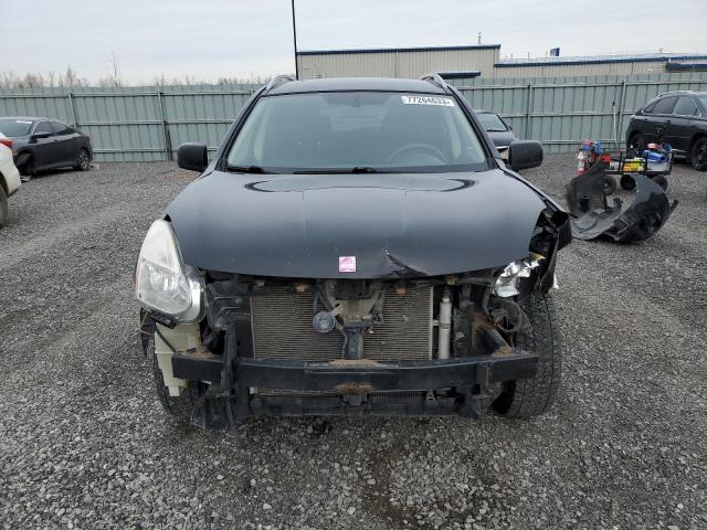 Photo 4 VIN: JN8AS5MV3BW307555 - NISSAN ROGUE 