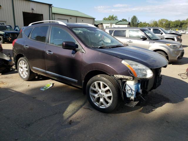 Photo 3 VIN: JN8AS5MV3BW310200 - NISSAN ROGUE S 