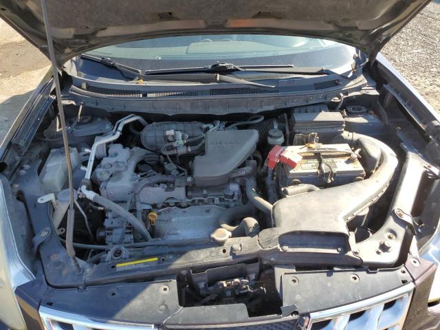 Photo 11 VIN: JN8AS5MV3BW311346 - NISSAN ROGUE S 