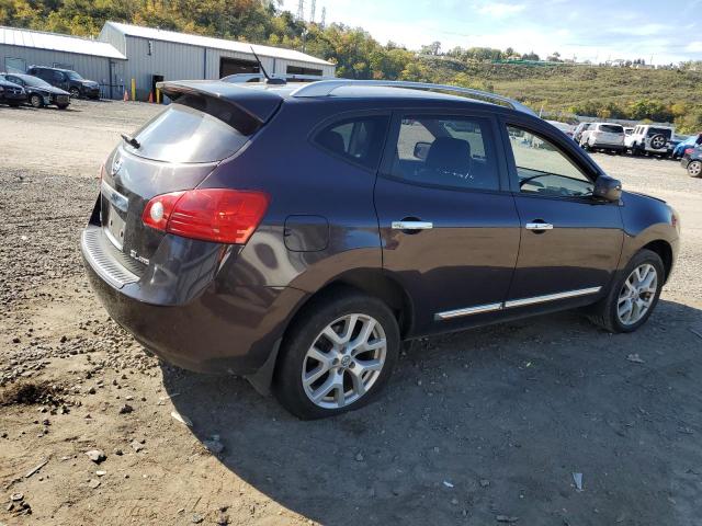 Photo 2 VIN: JN8AS5MV3BW311346 - NISSAN ROGUE S 