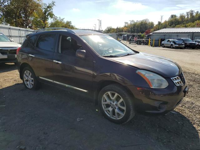 Photo 3 VIN: JN8AS5MV3BW311346 - NISSAN ROGUE S 