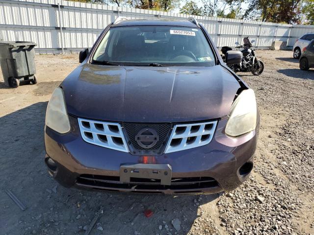 Photo 4 VIN: JN8AS5MV3BW311346 - NISSAN ROGUE S 