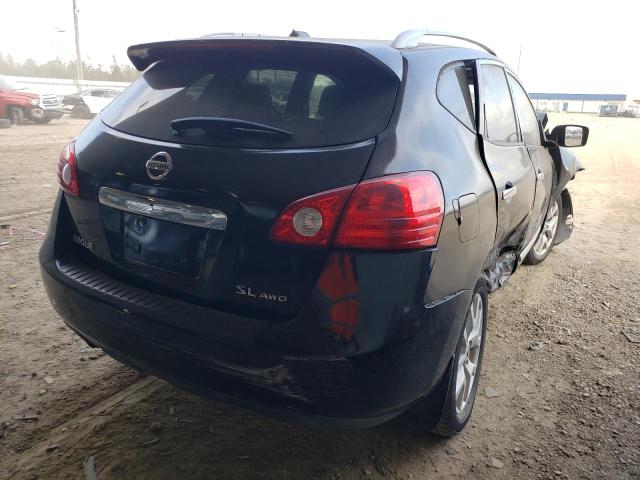 Photo 3 VIN: JN8AS5MV3BW311508 - NISSAN ROGUE S 