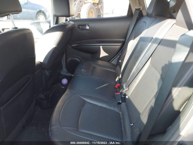 Photo 7 VIN: JN8AS5MV3BW312318 - NISSAN ROGUE S 