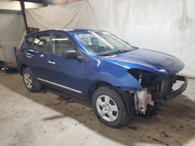 Photo 3 VIN: JN8AS5MV3BW312836 - NISSAN ROGUE 