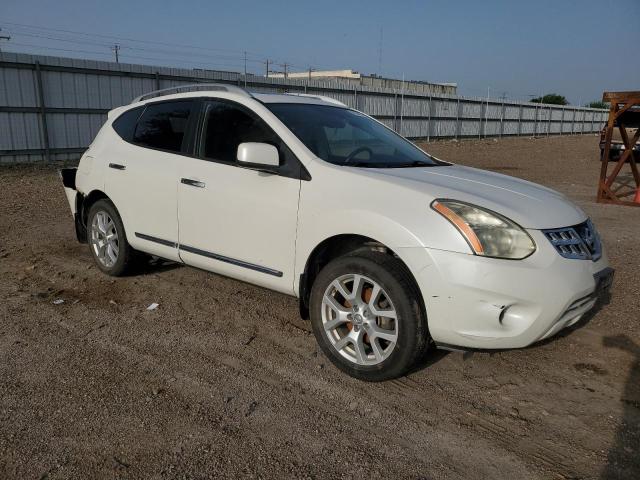 Photo 3 VIN: JN8AS5MV3BW313629 - NISSAN ROGUE S 