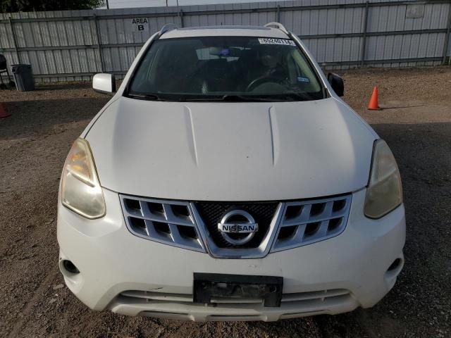 Photo 4 VIN: JN8AS5MV3BW313629 - NISSAN ROGUE S 