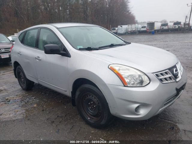 Photo 0 VIN: JN8AS5MV3BW313646 - NISSAN ROGUE 