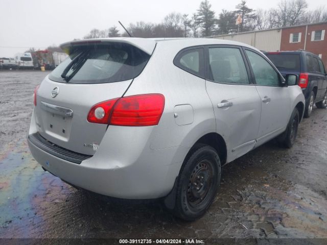 Photo 3 VIN: JN8AS5MV3BW313646 - NISSAN ROGUE 