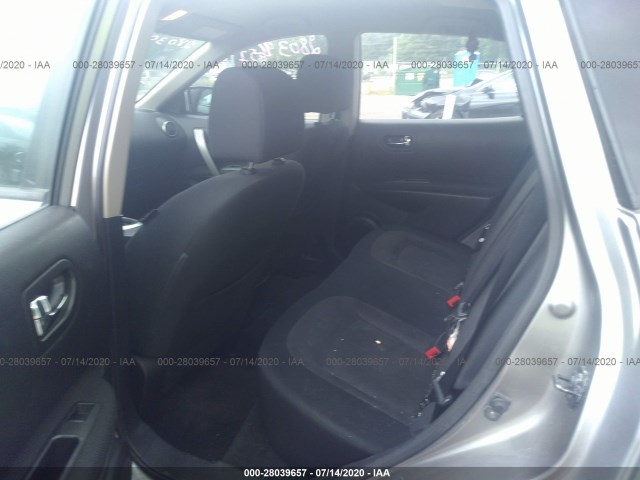 Photo 7 VIN: JN8AS5MV3BW662144 - NISSAN ROGUE 