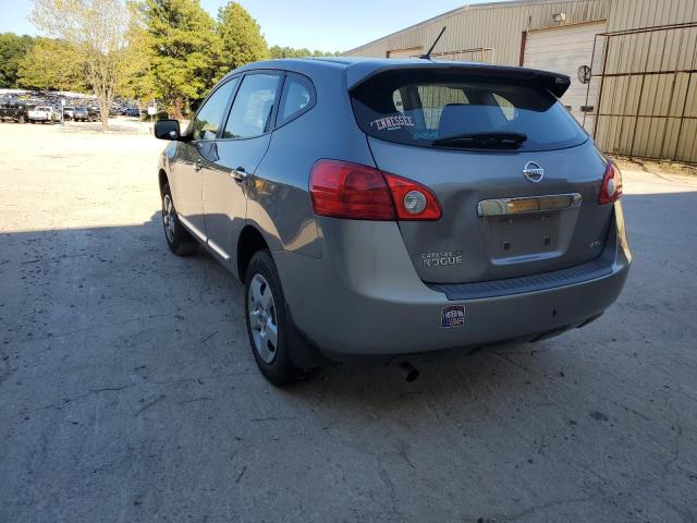 Photo 2 VIN: JN8AS5MV3BW662743 - NISSAN ROGUE S 