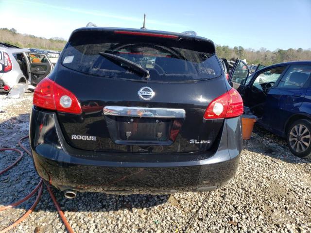 Photo 5 VIN: JN8AS5MV3BW663035 - NISSAN ROGUE S 