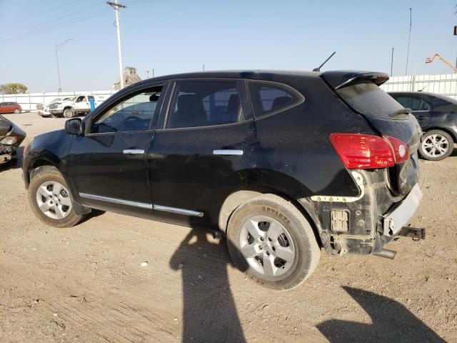 Photo 1 VIN: JN8AS5MV3BW663231 - NISSAN ROGUE S 