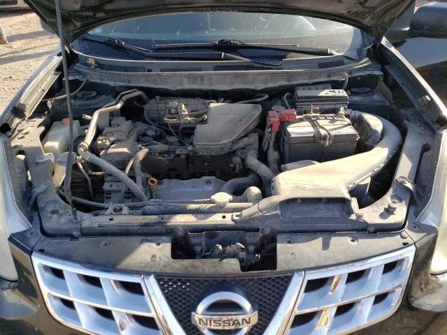 Photo 11 VIN: JN8AS5MV3BW663231 - NISSAN ROGUE S 