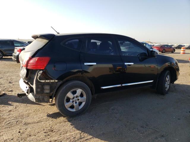 Photo 2 VIN: JN8AS5MV3BW663231 - NISSAN ROGUE S 