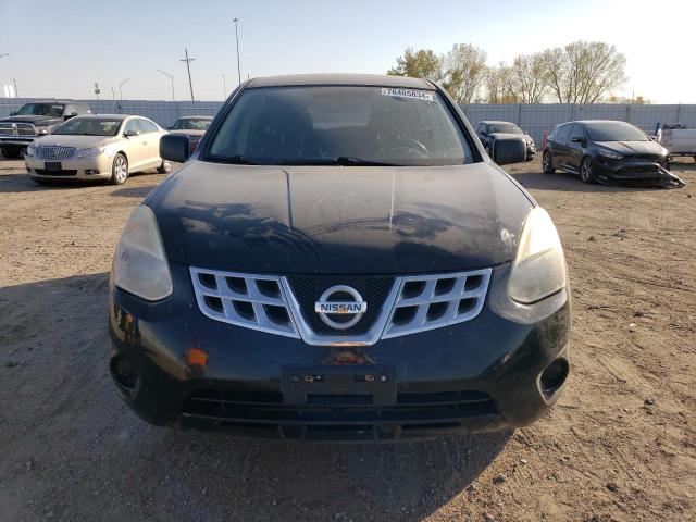 Photo 4 VIN: JN8AS5MV3BW663231 - NISSAN ROGUE S 