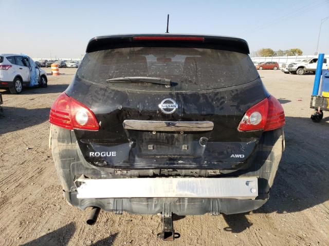 Photo 5 VIN: JN8AS5MV3BW663231 - NISSAN ROGUE S 