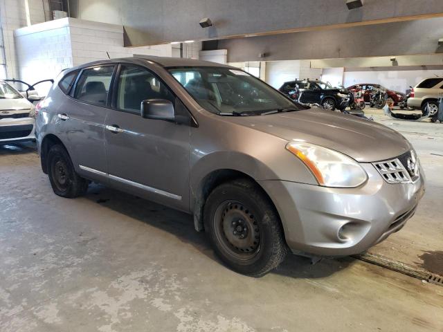 Photo 3 VIN: JN8AS5MV3BW663245 - NISSAN ROGUE S 