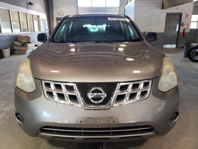 Photo 4 VIN: JN8AS5MV3BW663245 - NISSAN ROGUE S 