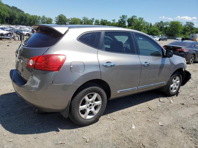 Photo 2 VIN: JN8AS5MV3BW664735 - NISSAN ROGUE S 