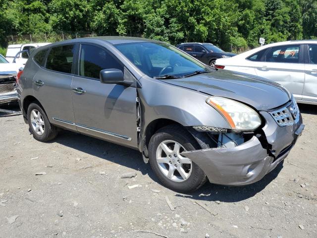 Photo 3 VIN: JN8AS5MV3BW664735 - NISSAN ROGUE S 