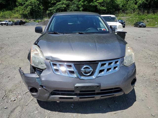 Photo 4 VIN: JN8AS5MV3BW664735 - NISSAN ROGUE S 