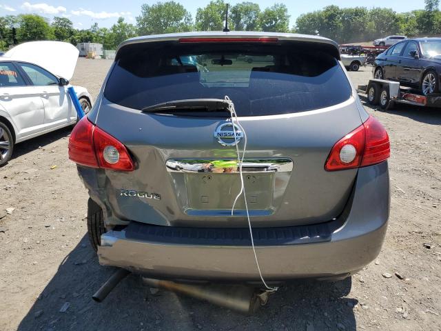 Photo 5 VIN: JN8AS5MV3BW664735 - NISSAN ROGUE S 