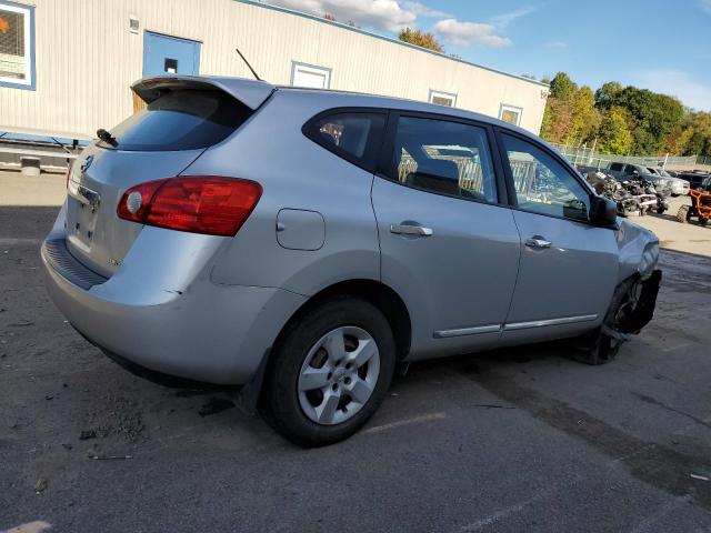 Photo 2 VIN: JN8AS5MV3BW665304 - NISSAN ROGUE 