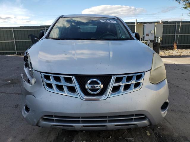 Photo 4 VIN: JN8AS5MV3BW665304 - NISSAN ROGUE 