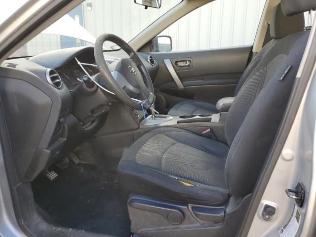 Photo 6 VIN: JN8AS5MV3BW665304 - NISSAN ROGUE 