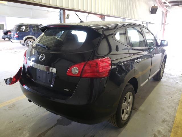 Photo 3 VIN: JN8AS5MV3BW665738 - NISSAN ROGUE S 