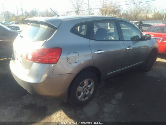 Photo 3 VIN: JN8AS5MV3BW666047 - NISSAN ROGUE 