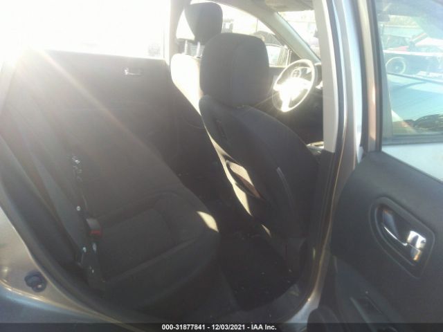 Photo 7 VIN: JN8AS5MV3BW666047 - NISSAN ROGUE 