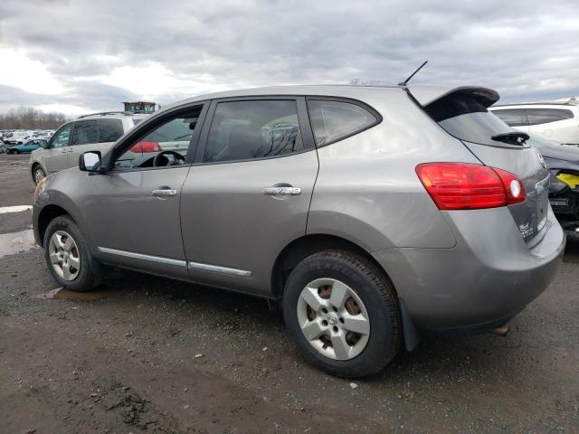 Photo 1 VIN: JN8AS5MV3BW669790 - NISSAN ROGUE 