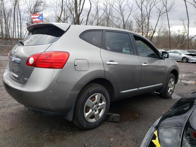 Photo 2 VIN: JN8AS5MV3BW669790 - NISSAN ROGUE 