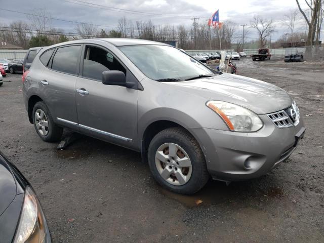 Photo 3 VIN: JN8AS5MV3BW669790 - NISSAN ROGUE 