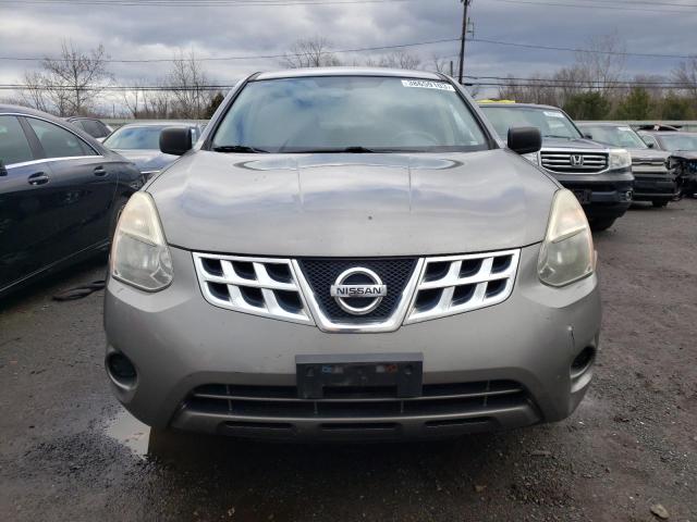 Photo 4 VIN: JN8AS5MV3BW669790 - NISSAN ROGUE 