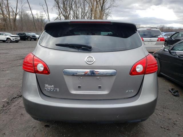 Photo 5 VIN: JN8AS5MV3BW669790 - NISSAN ROGUE 