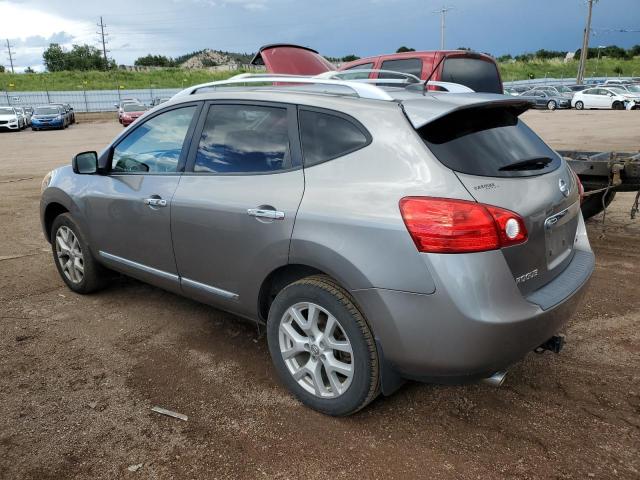 Photo 1 VIN: JN8AS5MV3BW670163 - NISSAN ROGUE S 